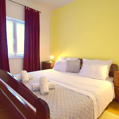 Apartments Cindric Malinska Extérieur photo