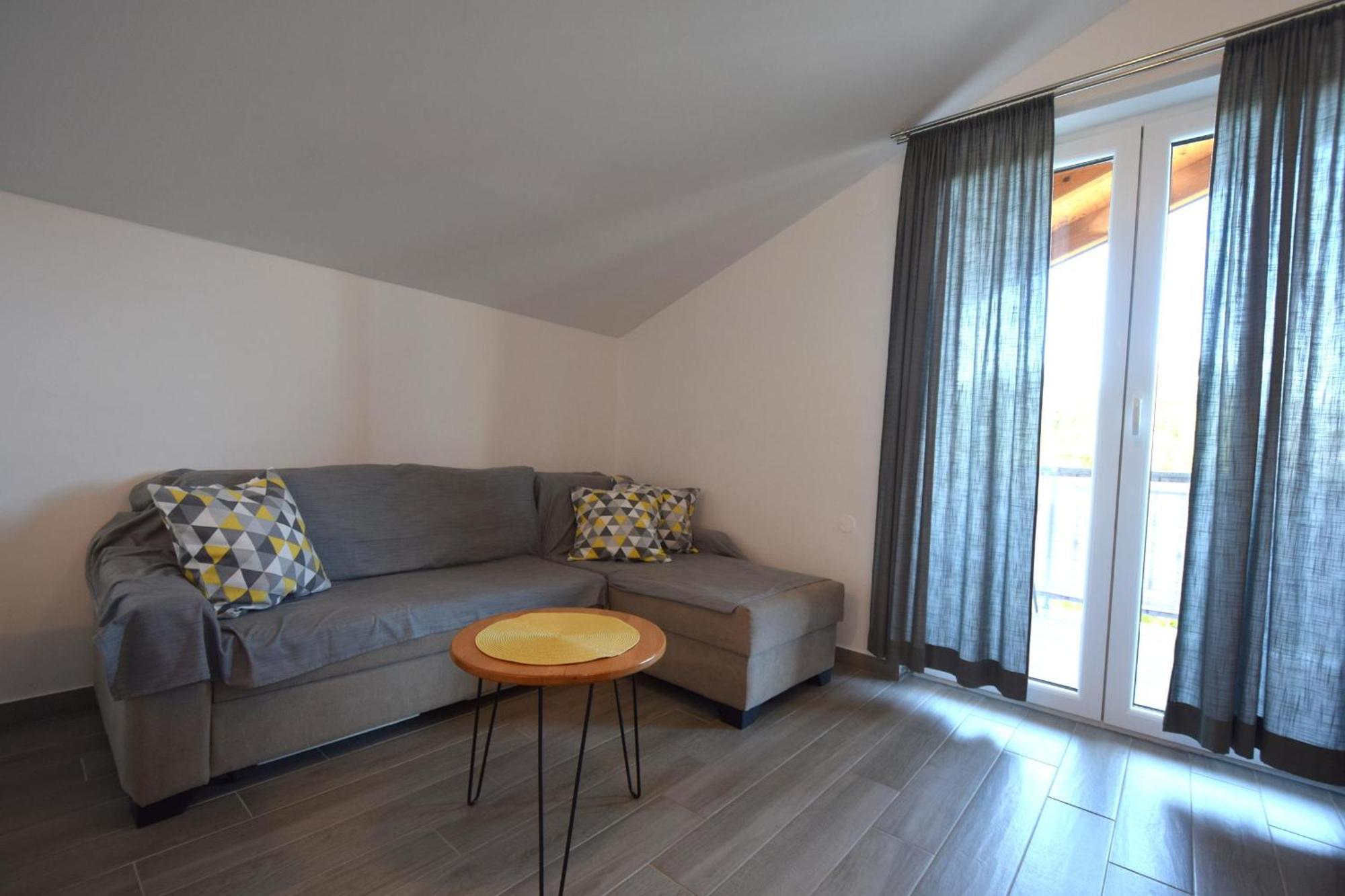 Apartments Cindric Malinska Extérieur photo