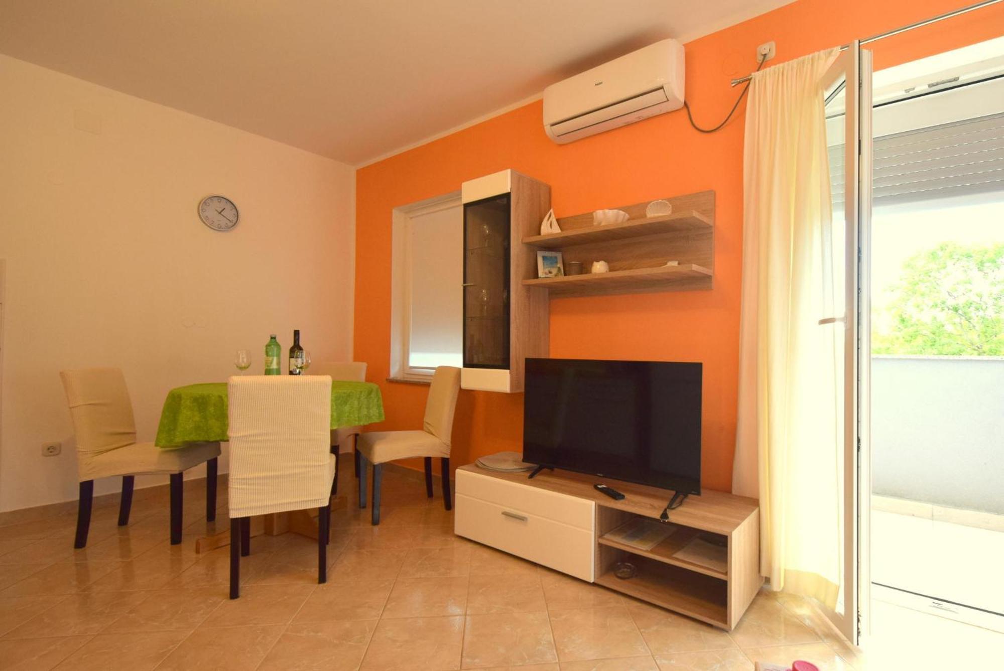 Apartments Cindric Malinska Extérieur photo